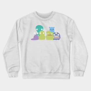 Louise Belcher's Toys Crewneck Sweatshirt